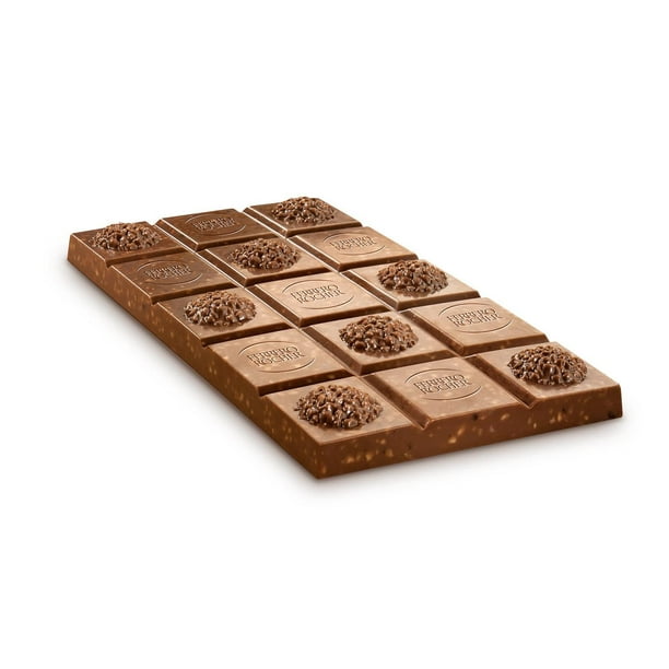 FERRERO ROCHER® Premium Chocolate Bar