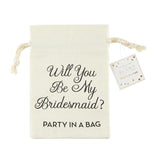 Party in a Bag - Bridesmaid