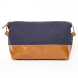 The Mulberry Toiletry Bag