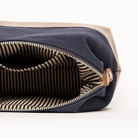 The Mulberry Toiletry Bag
