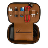 Tech Dopp Kit (Brown)