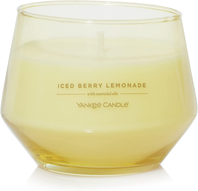 Ice Berry Lemonade Candle