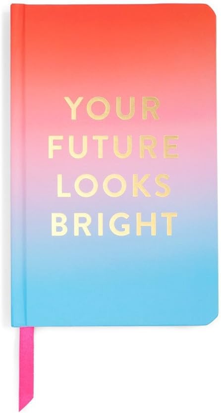 Bright Future Journal