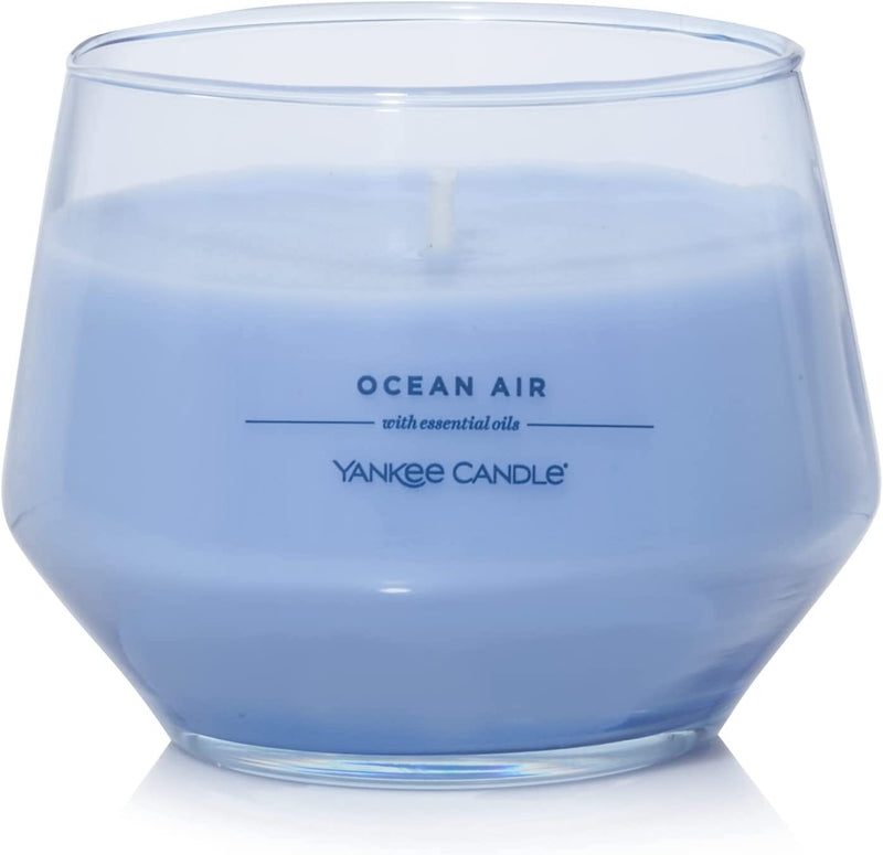 Ocean Air Candle