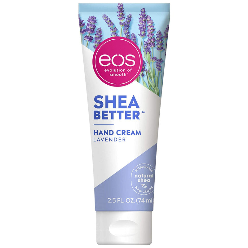 Lavender Hand Cream by Eos