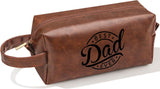 Best Dad Ever Toiletry Bag