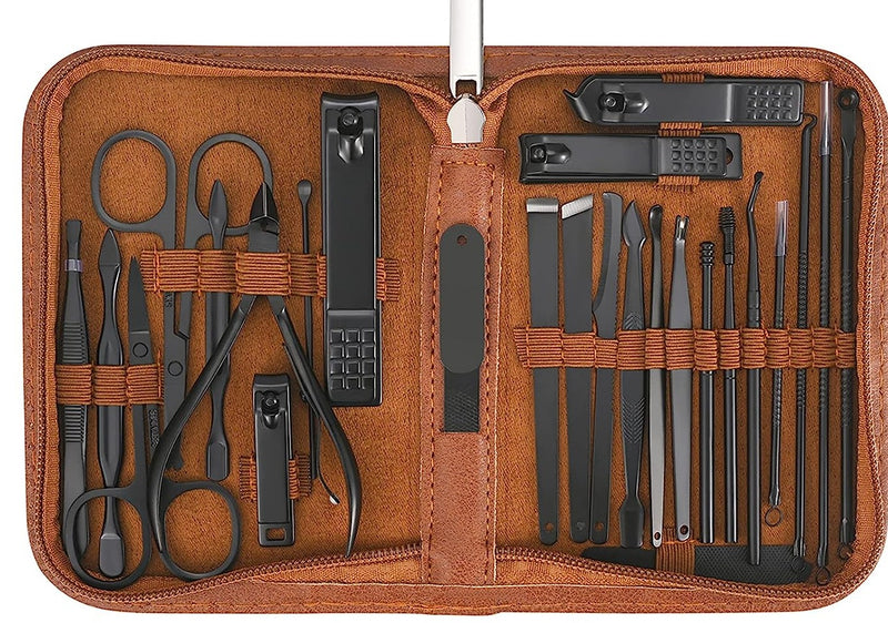 Men's Grooming Set