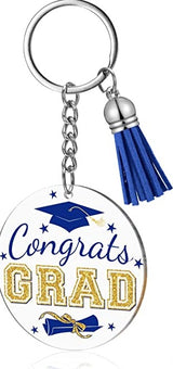Graduating Class of 2023 Keychain