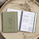 To Do Daily Planner