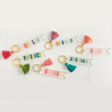 Choose Joy Acrylic Keychain