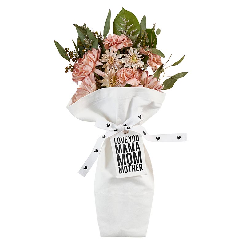 The Mama Bouquet Bag