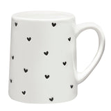 Artisan Hearts Mug