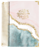 Day Dream Everything Planner 2024