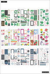 497 Color Story Stickers