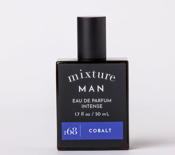 Cobalt Mixture Man Eau De Parfum Intense