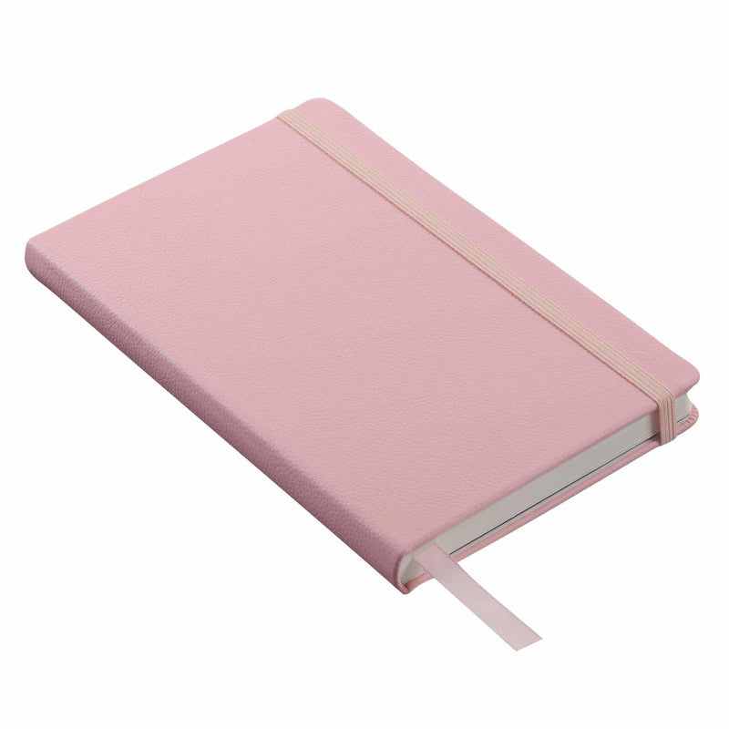 Blush Pink Journal