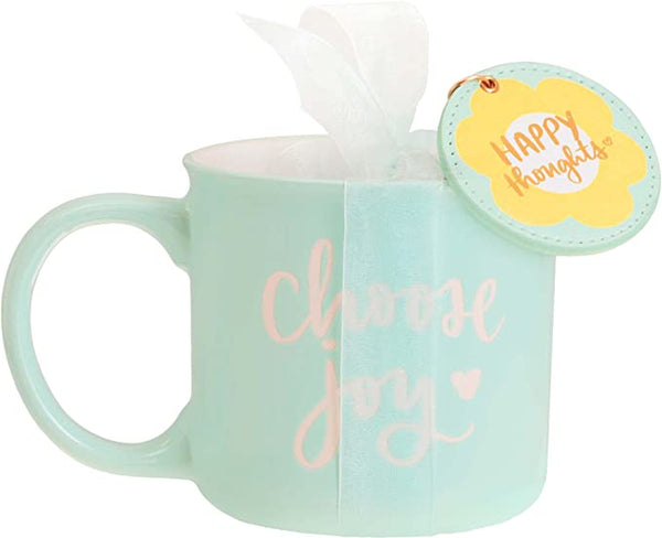 Choose Joy Mug Set