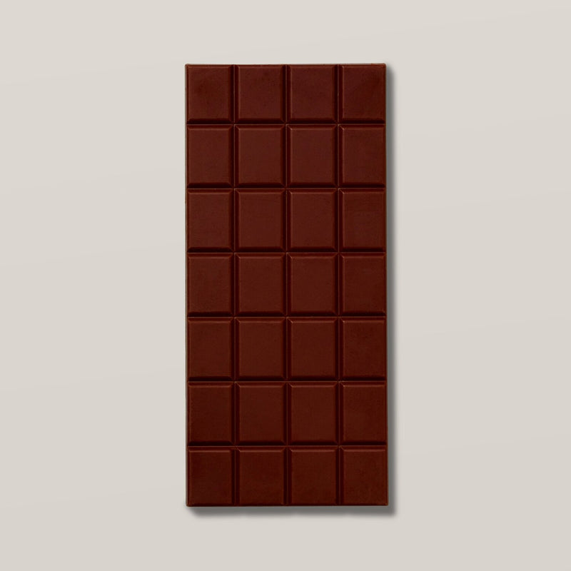 Organic Mint Chocolate Bar