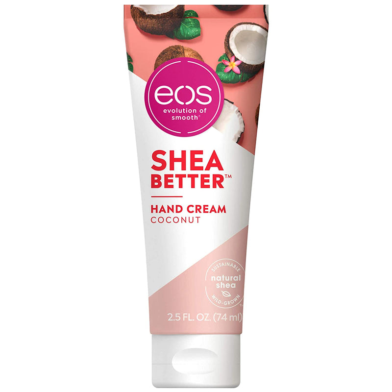 Coconut Hand Cream by Eos