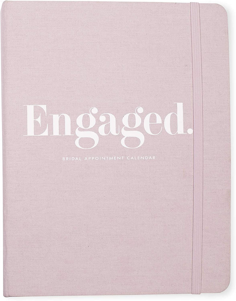 Kate Spade Bridal Planner