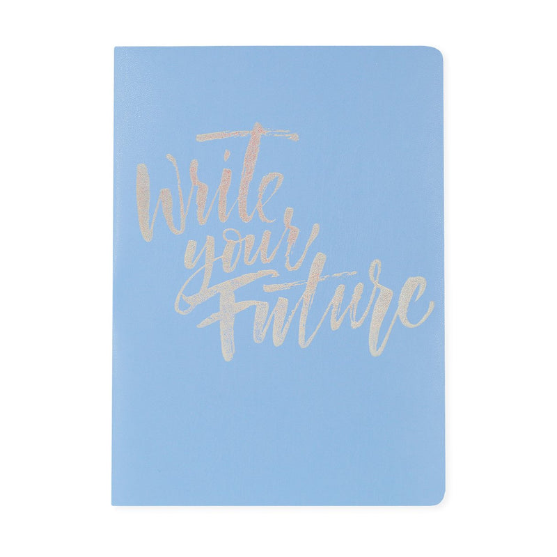 Write Your Future Journal