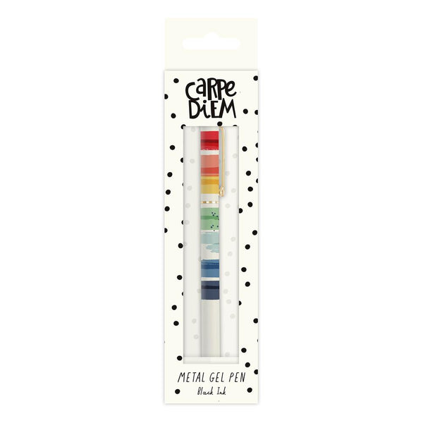 Color Wash Gel Pens