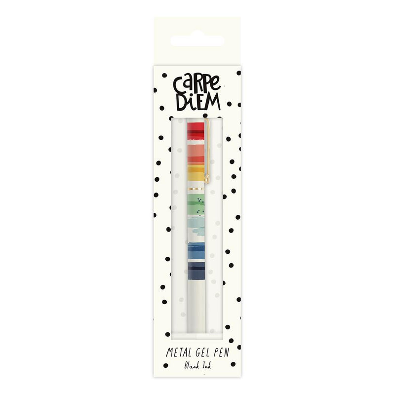 Color Wash Gel Pens