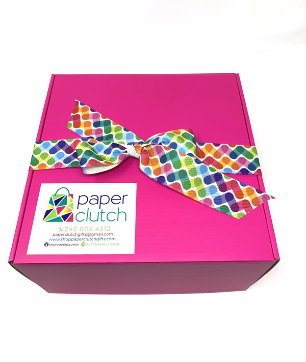 Gift Box Packaging (Standard)