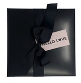 Gift Box Packaging (Deluxe)