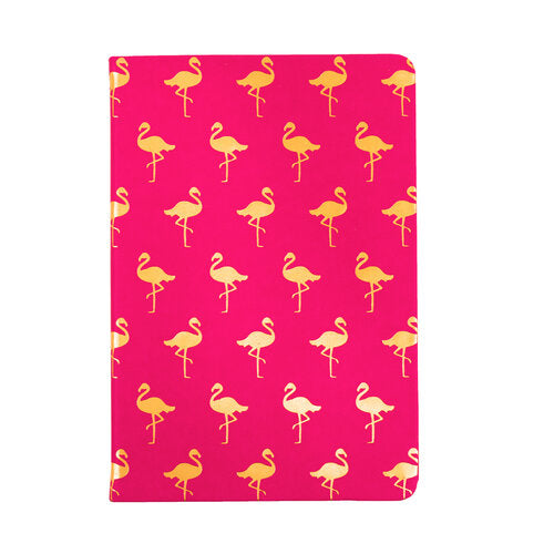 Flamingos Journal