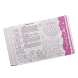 My Creative Bible for Girls - ESV Journaling Bible (Pink)