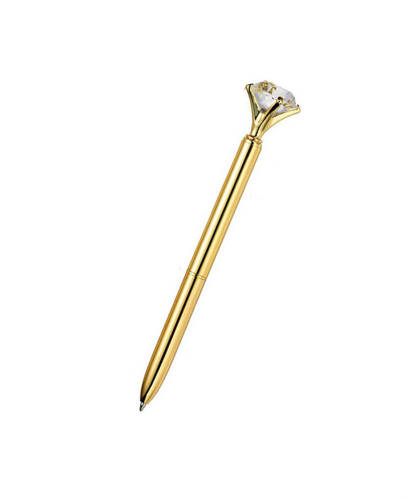 Diamond Pen Gold