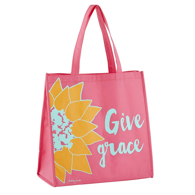 Give Grace Tote