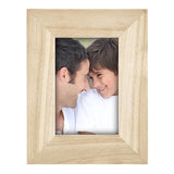 Photo Frame - 7x9 Natural