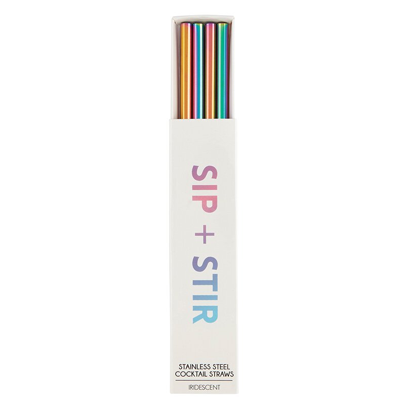 Cocktail Straws