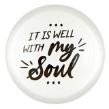 My Soul- Paper Weight
