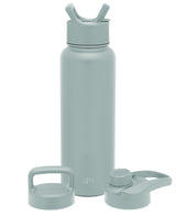 Sea Glass Sage Summit Water Bottle 40oz.