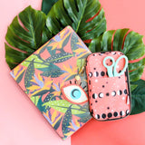 Birds of Paradise Binder 1'
