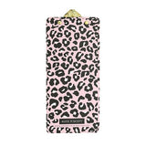 Leopard Seize The Day Pad & Clipboard