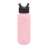 Blush Summit Water Bottle 32oz.
