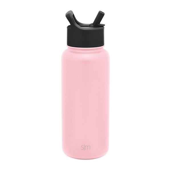 Blush Summit Water Bottle 32oz.