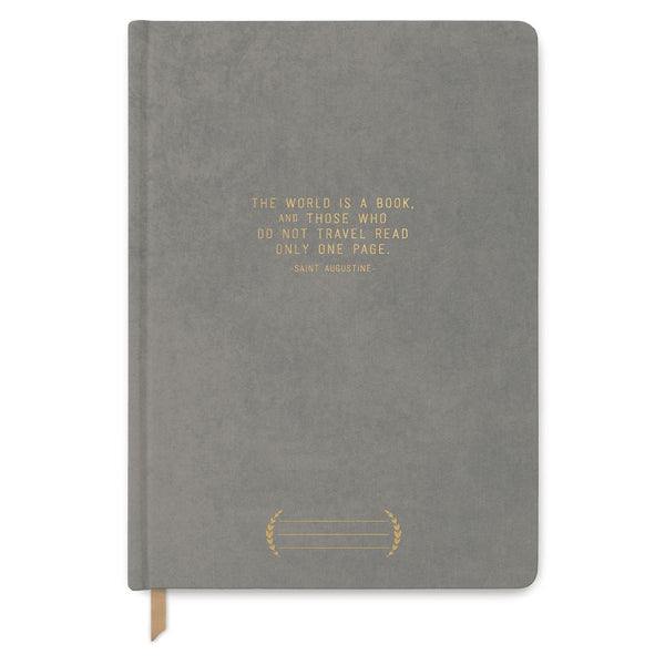 The World Notebook