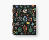 Hawthorne Spiral Notebook by Rifle Paper Co.