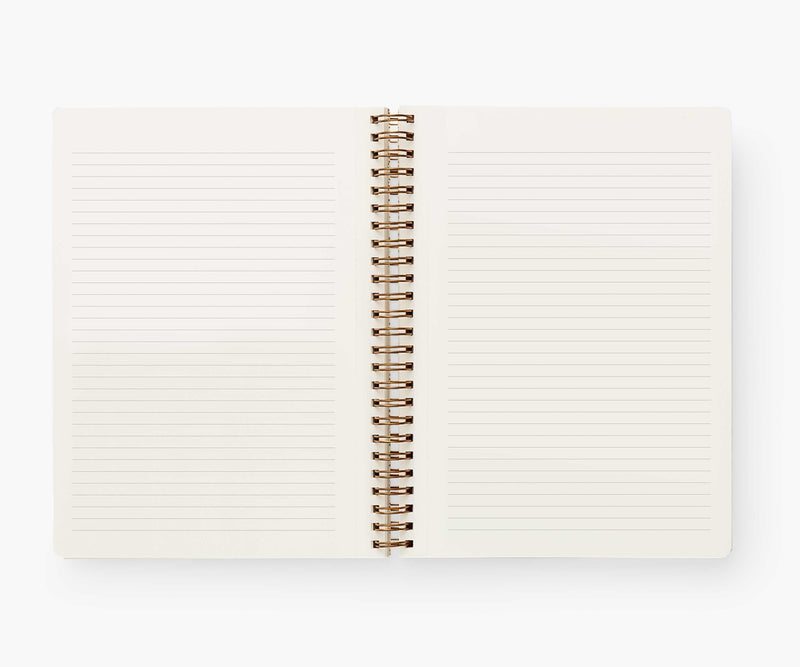 Hawthorne Spiral Notebook by Rifle Paper Co.