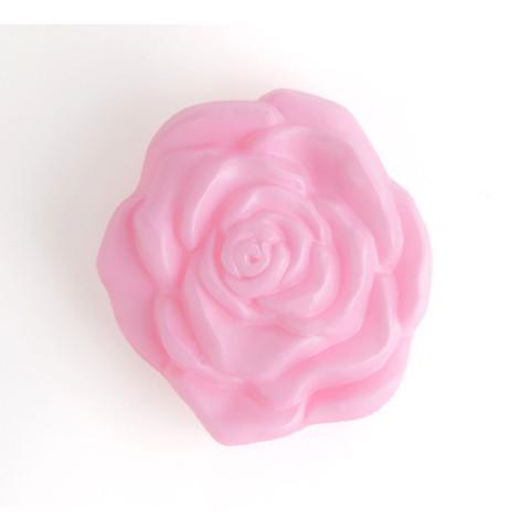 Rose De Mai Flower Soap